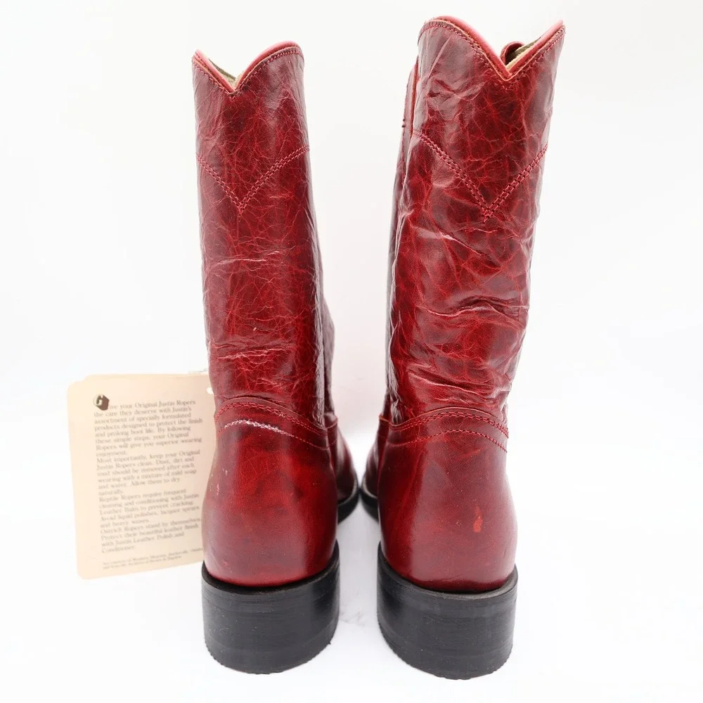 Justin Boots justin original